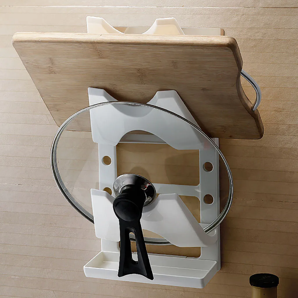 Кухонный органайзер шкаф полка для посуды один слив настенный кастрюля