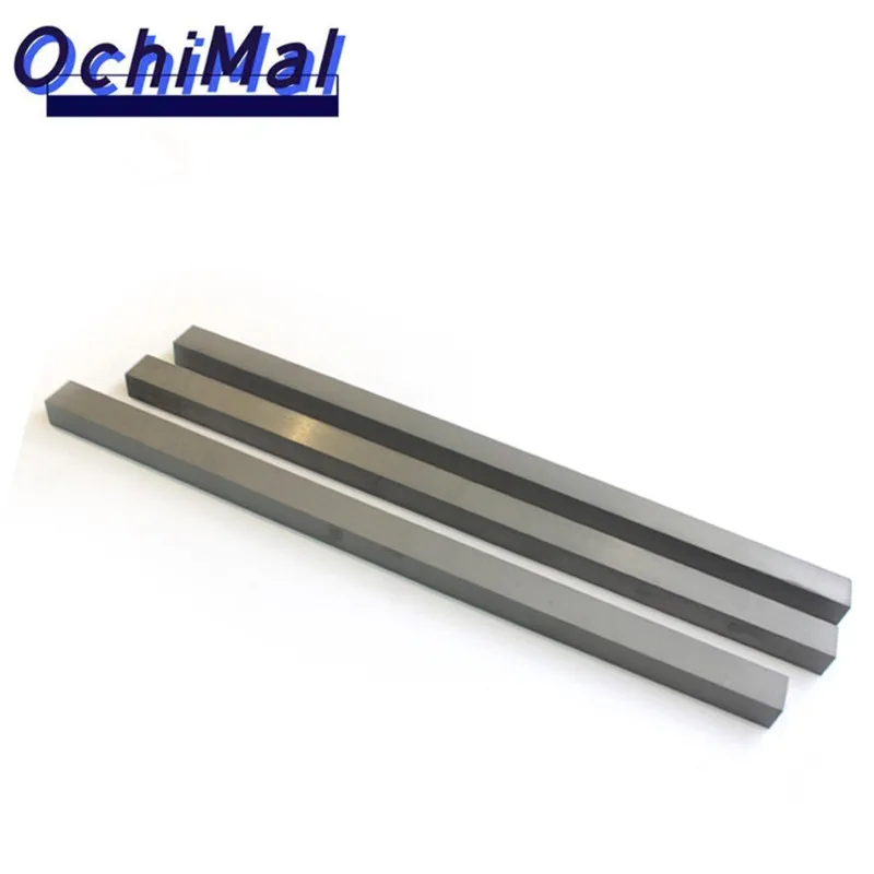 CNC сплав бар 3-20 мм * 100 токарный станок с ЧПУ вольфрамовый стальной