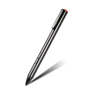 stylus for lenovo active pen stylus pen for thinkpad x1 tablet yoga720yoga730miix 520 700 720 levels of pressure sensitivity free global shipping