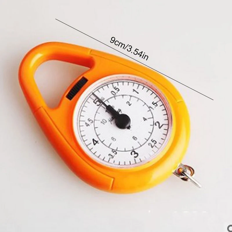 Весы с крючком для рыбалки 5 кг|Кухонные весы| |