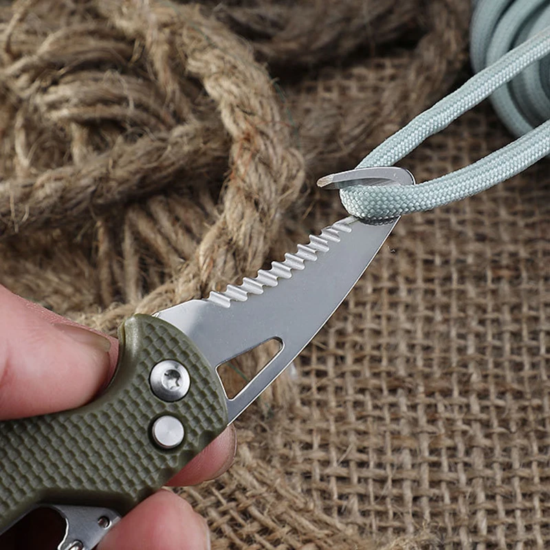 Портативный многофункциональный инструмент для открытия упаковки | Инструменты