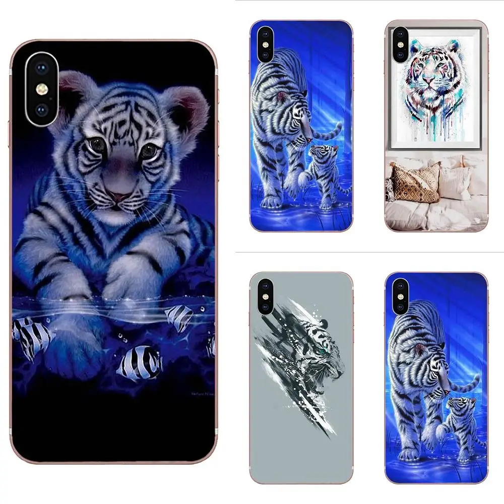 Чехол из поликарбоната чехол для Galaxy J1 J2 J3 J330 J4 J5 J6 J7 J730 J8 2015 2016 2017 2018 mini Pro Белый