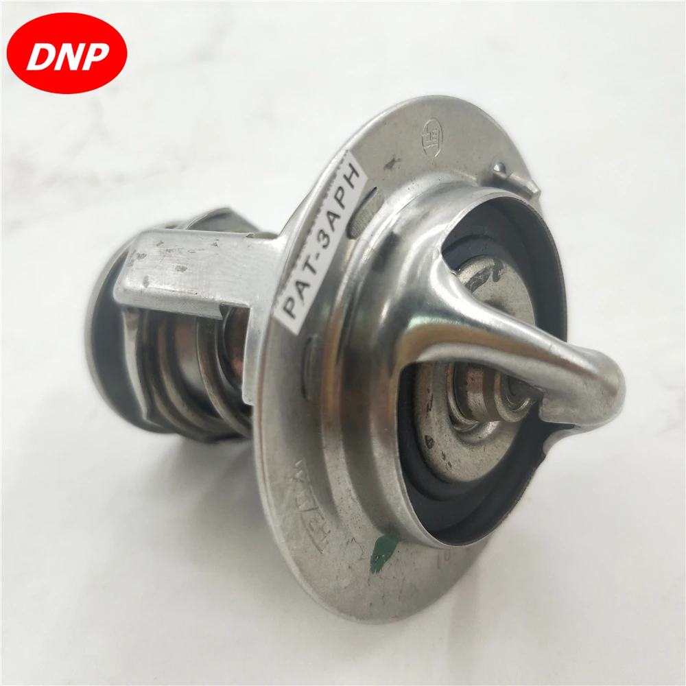 DNP Coolant Thermostat Fit For Toyota Altis Camry RAV-4 Sienna ES300 90916-03129 | Thermostats & Parts