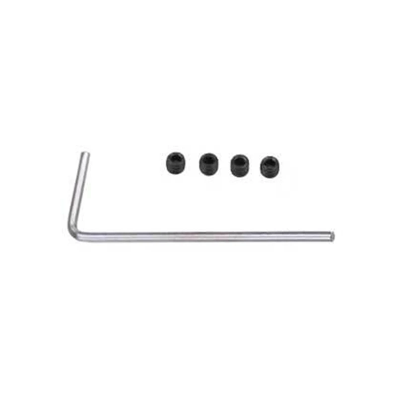 4 предмета в комплекте 48P 3 17 мм автомобильный двигатель RC Шестерни шестерня 16T 17T 18T