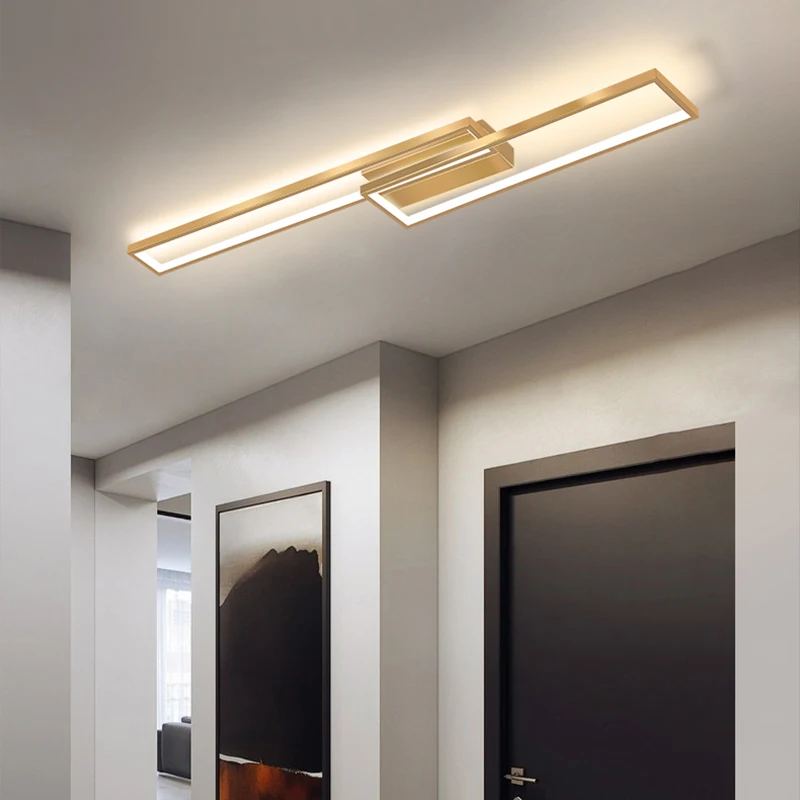 

Simple surface Mount home Ceiling light for Living room Bedroom Dining room Indoor Decor Ceiling lamp110v 220v Chandelier lights