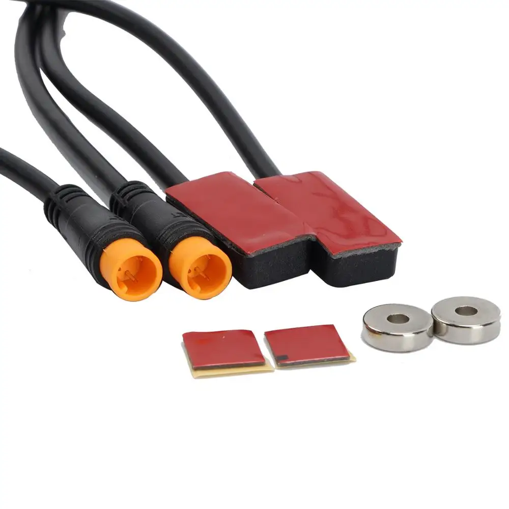 Кабель датчика тормоза для электровелосипеда Forbestcy двигателя BAFANG совместимый с