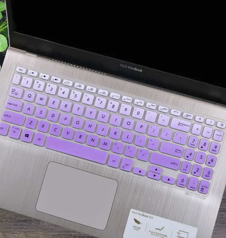 Чехол для клавиатуры ноутбука ASUS Vivobook x509 x509JA X509JB X509JP X509MA X509FB X509J X509 JB JA JP MA M509DA M509 |