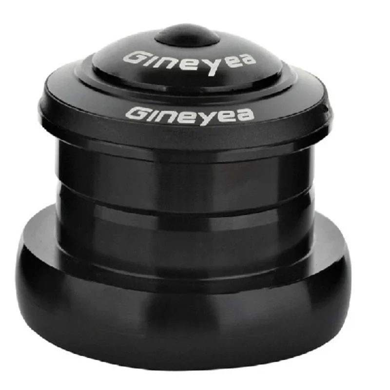 

GINEYEA SUNPRO 1-1/8 bike straight head tube convert 1.5 taper fork special bicycle headset 44mm