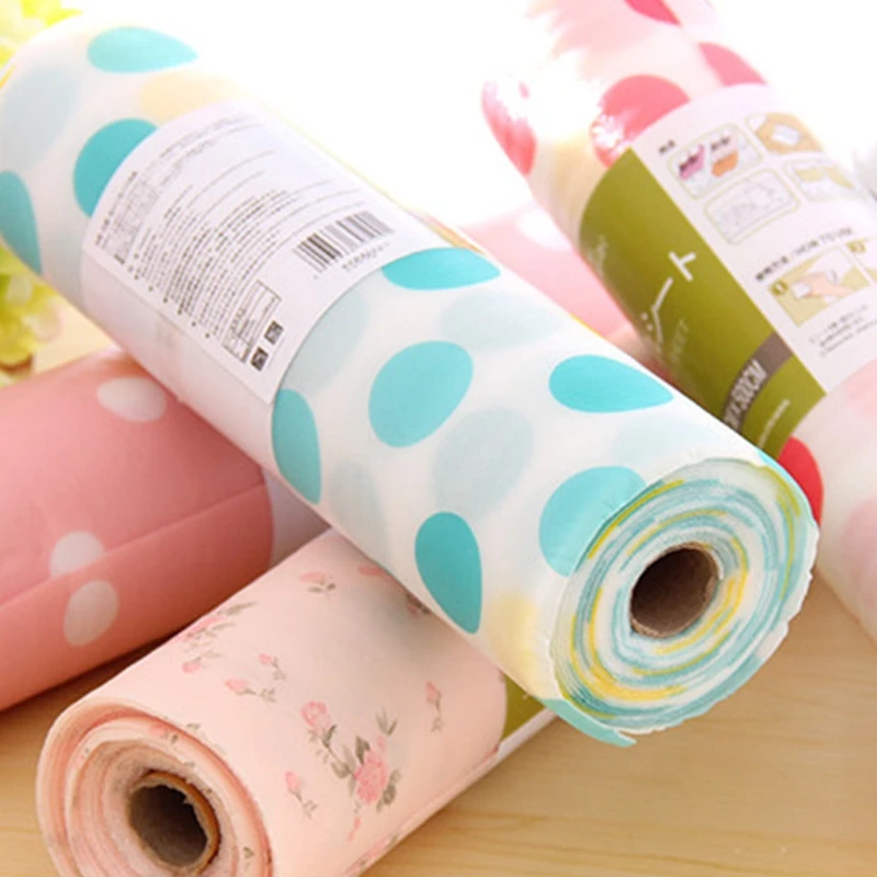 

Reusable Moisture-proof Waterproof Dust Anti-Slip Fridge Kitchen Table Pad Paper Shelf Cover Liner Drawer Cabinet Mat
