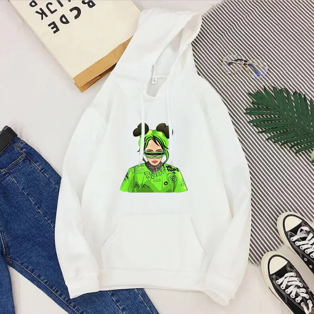 

Hoodie 2020 Music Perfect Collection Tops 2020 Fans Sweatshirt Kawaii Streetwear Clothing Music Hoodies Girls Harajuku