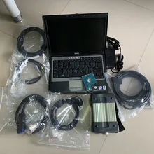 Все новое красное реле 12V/24V obd2 разъем MB Star C3 сканер и сумка для