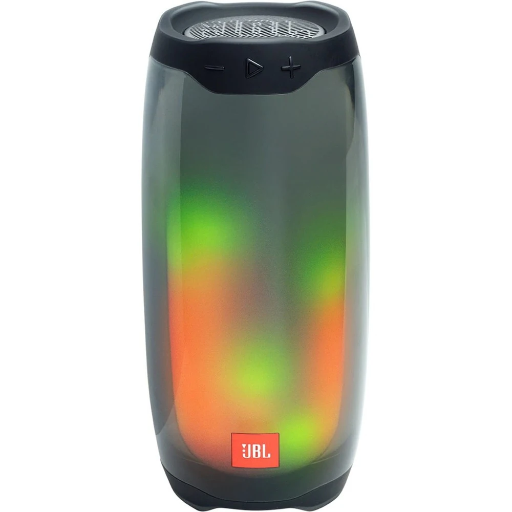 Портативная акустика JBL Pulse 4 Black |