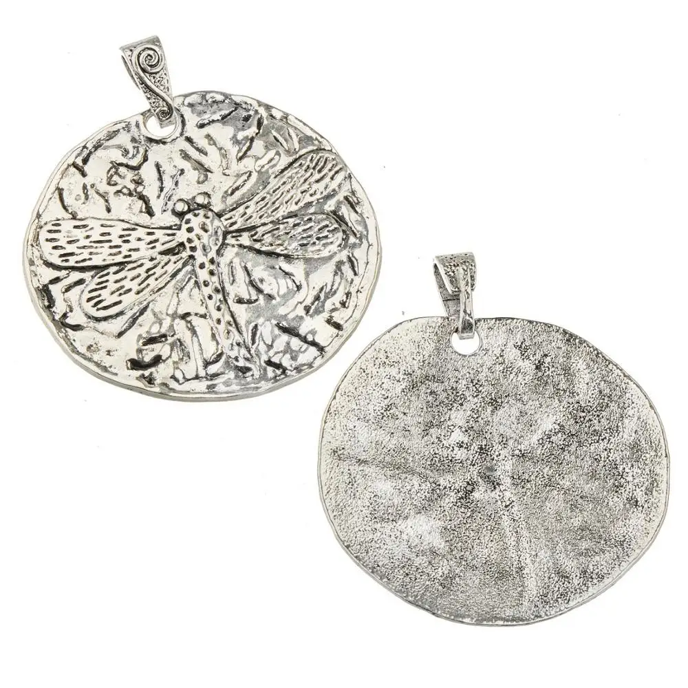 Ювелирные изделия животное подвеска ожерелье ручной работы DIY цепи круглый