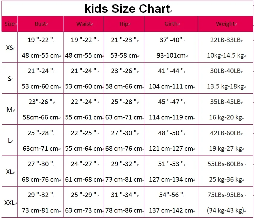 Детские слитные костюмы из спандекса нейлона с длинным рукавом и высоким