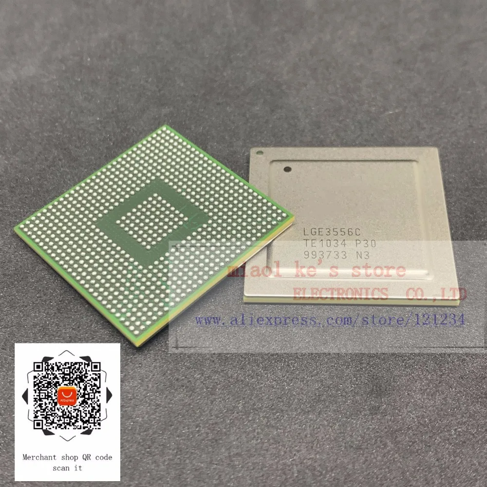 ; LGE3556CP LGE3556C LGE3556 HD lcd ТВ чип спот