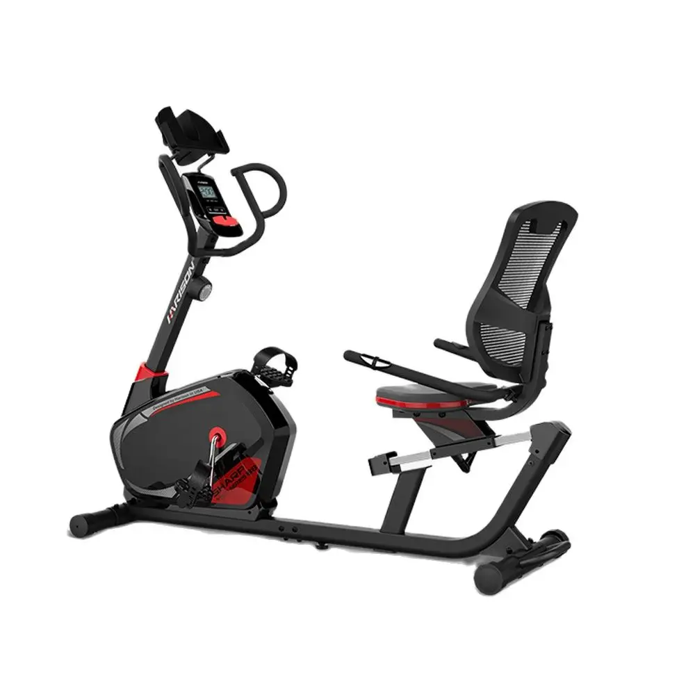 

Mobile Wheel Recumbent Exercise For Middle-aged And Elderly Rehabilitation Bicycles Indoor Spinning Bike Home