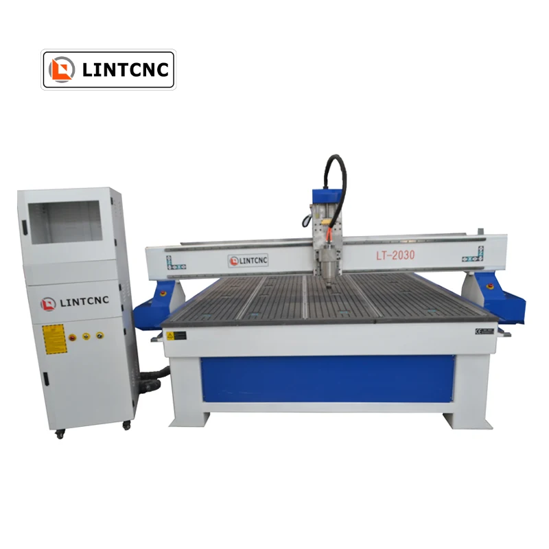 2030 г. 3d резьба по дереву фрезерный станок с ЧПУ для алюминиевой