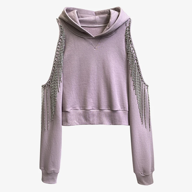 TWOTWINSTYLE повседневный комплект из двух предметов для женщин v-образный вырез