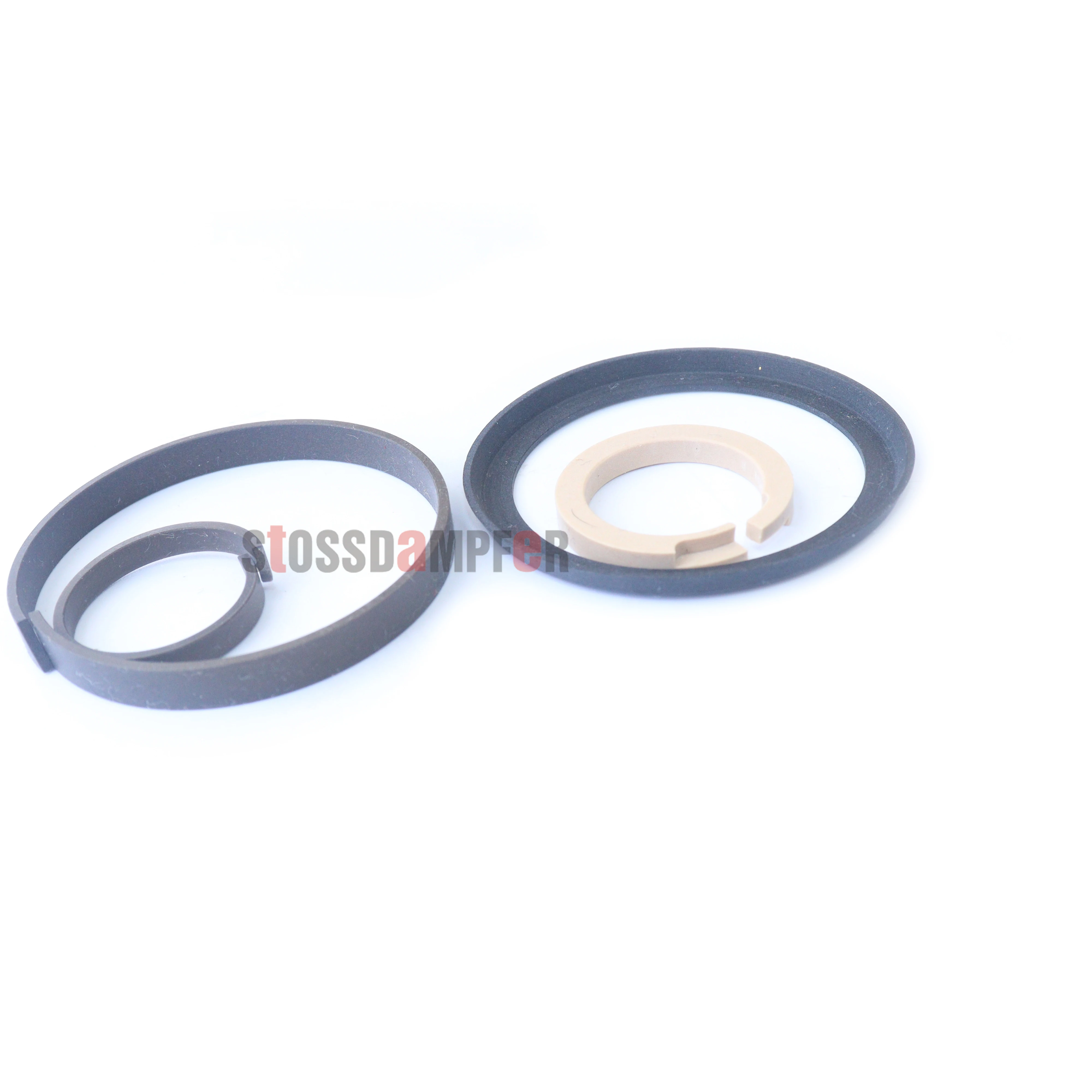 StOSSDaMPFeR пневматическая головка цилиндра Поршень с кольцевым штоком для Mercedes W221