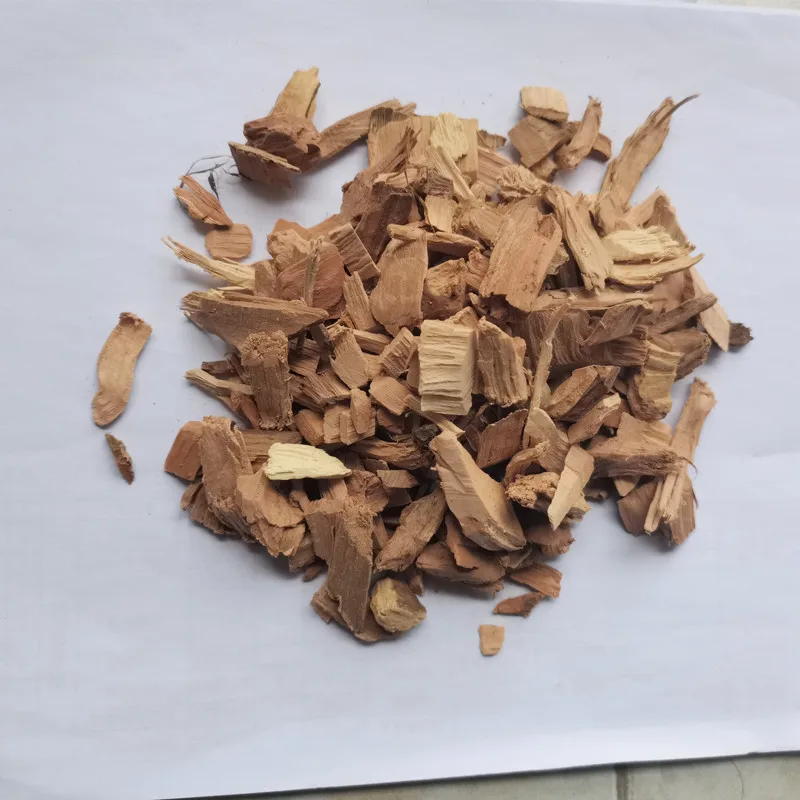 

Barbecue Accessories BBQ Hickory Wood Chips for Smoking Cooking Apple Oak Cherry Mini Wooden Chunks for Cold Smoker Generator