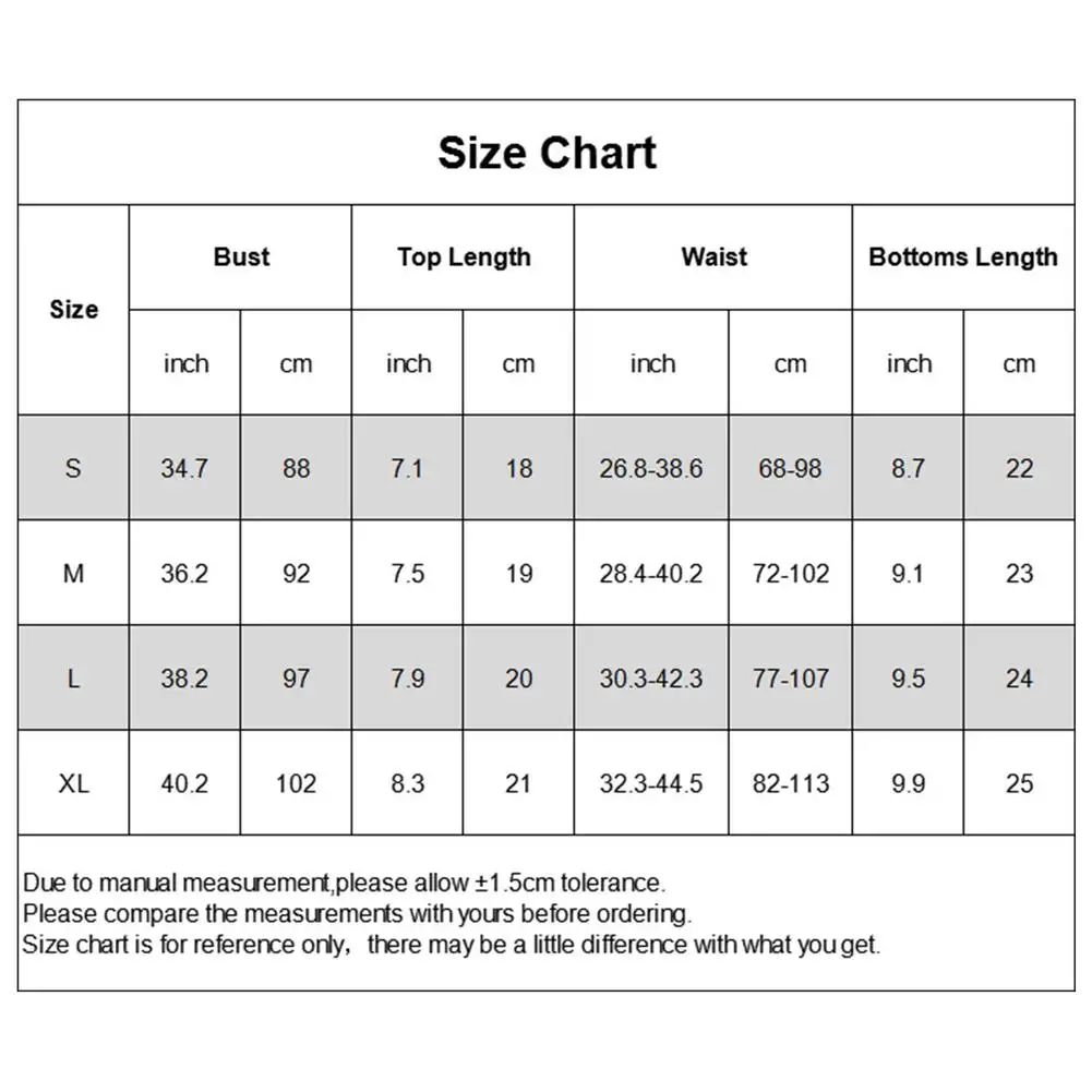 

Womens Summer Bikini 2 Piece Swimsuit Beachwear Bathing Suits High-waisted Sexy Swimwear Steel Braces And Chest Pad Bikini