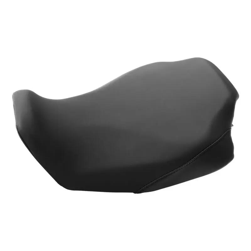 Motorcycle Black Front Driver Solo Seat For Honda CB650R CB 650R 2019-2020