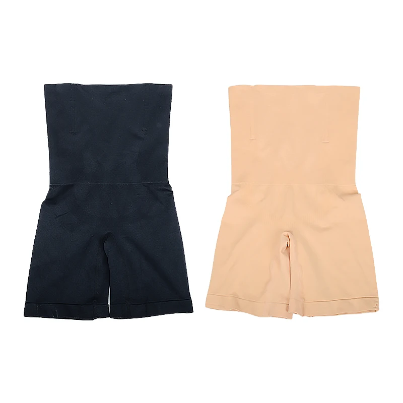 Утягивающие трусики с высокой талией утягивающие живот бесшовные