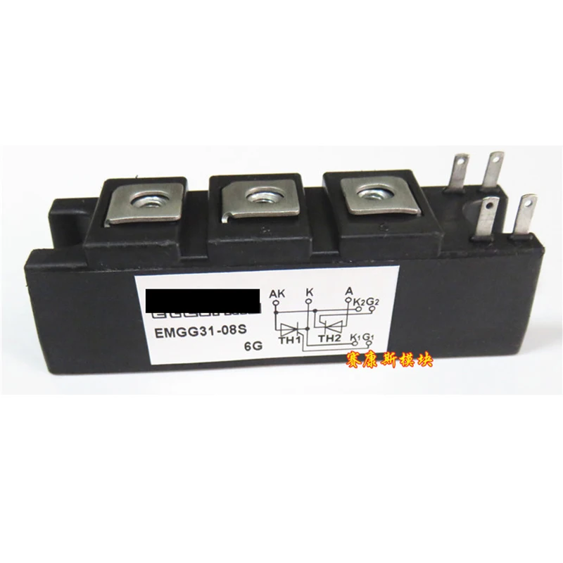 

EMGG31-08S Original, Can Provide Test, 1 Year Warranty