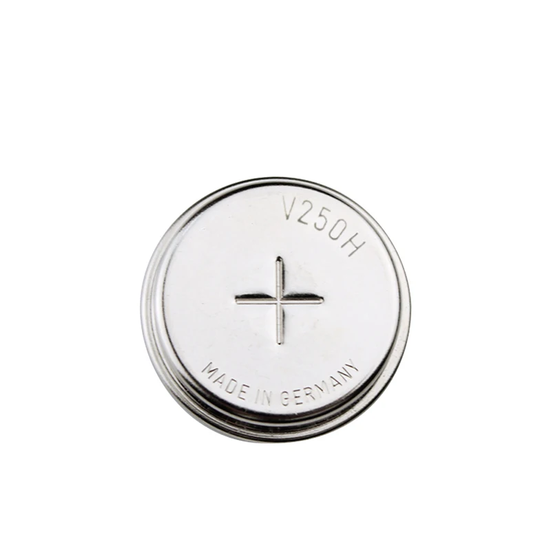 2 шт. V250H для серверов Резервное копирование RTC MBU таймер сетевой счетчик газа