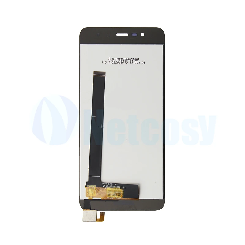 ЖК-дисплей 5 2 дюйма для Asus Zenfone 3 Max ZC520TL X008D сенсорный ЖК-экран с дигитайзером в