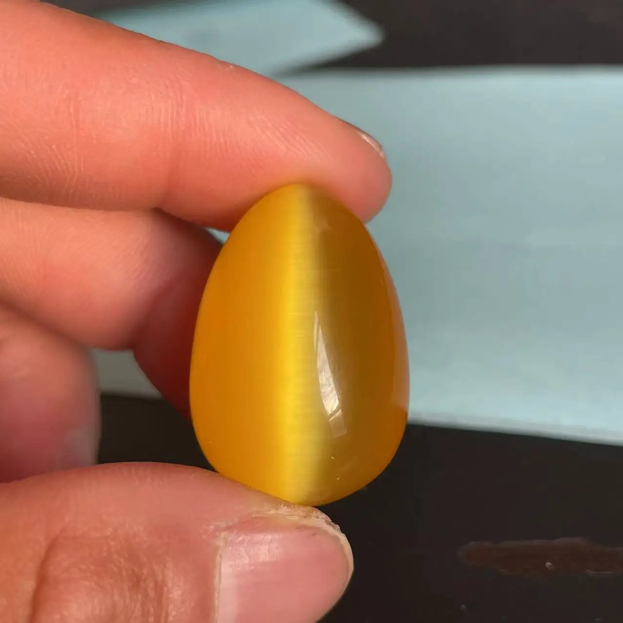 thumb