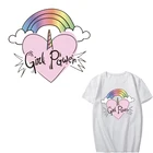 Термонаклейка на одежду, наклейка на одежду