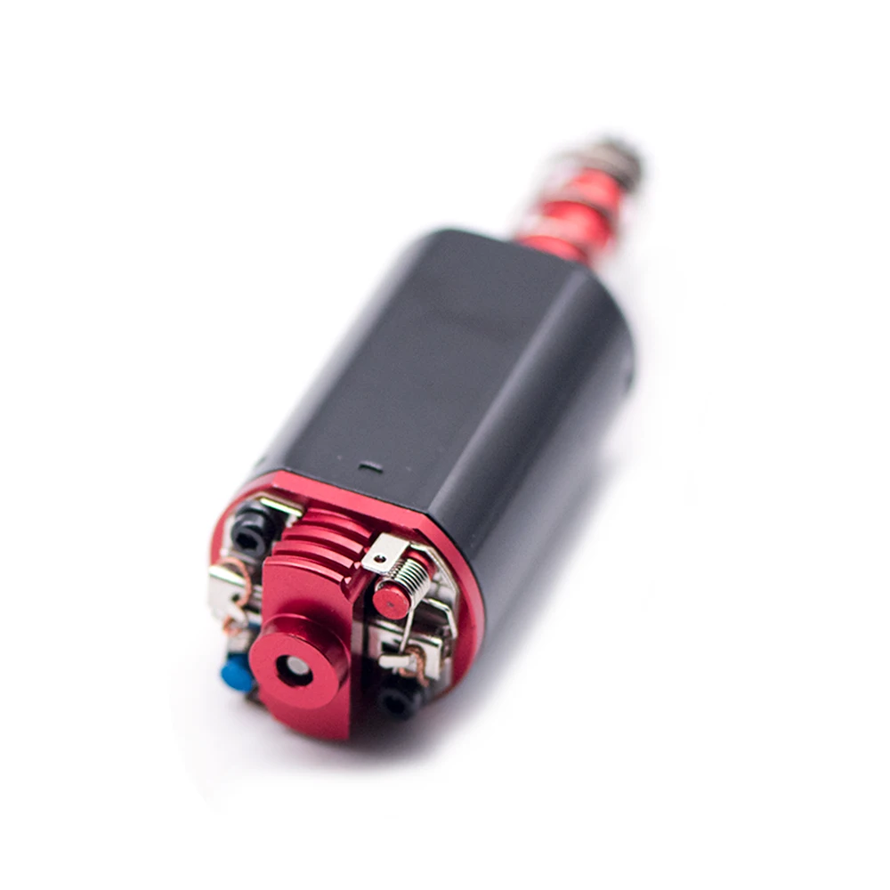 Мощный магнитный двигатель с большим крутящим моментом 450/480 об/мин для