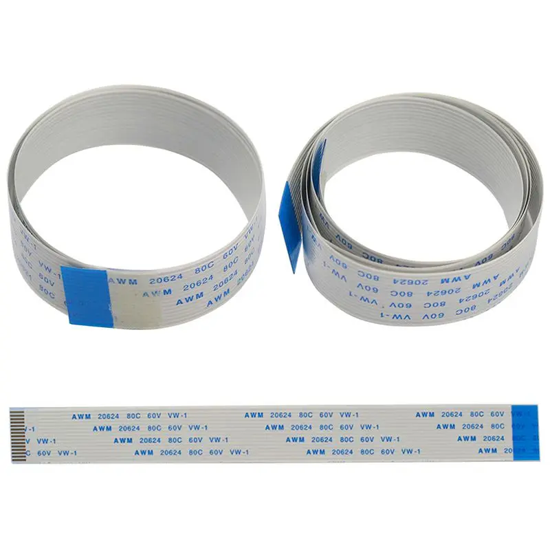 

1 шт. Raspberry Pi 3 Камера FFC кабель 15pin плоский провод кабель для Raspberry Pi 3B +/2 Камера