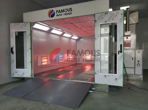 Распылительная камера с фильтром FMS8000 распылительная газовый нагреватель