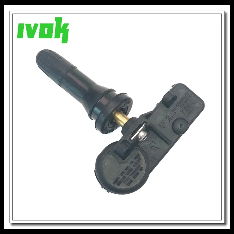 Датчик контроля давления воздуха в шинах Schrader TPMS для Ford C-Max Escape Lincoln MKT 9L3T-1A180-AE