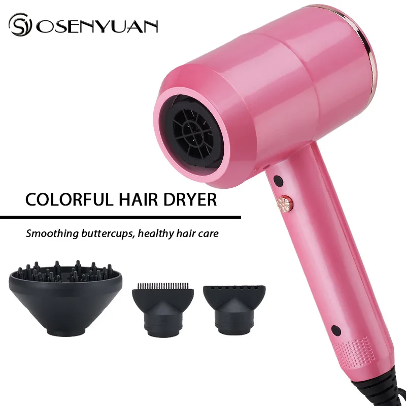 Лидер продаж многофункциональные инструменты для укладки волос 3 в 1 фен с