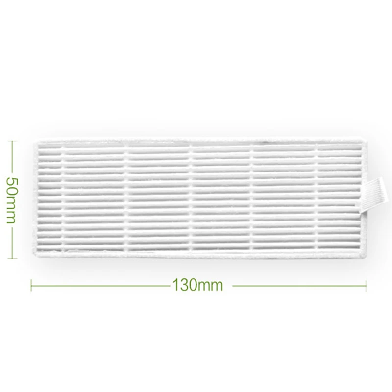Аксессуары для Cecotec Conga 1390 1290 робот пылесос запасные части | Бытовая техника