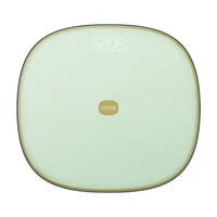 weighing digital scale precision ody machine athroom glass scale home electronic weight ilancia pesapersone home items