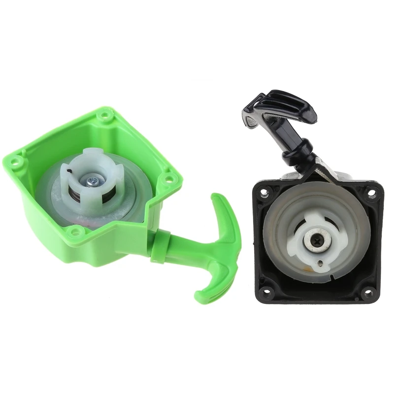 

430 40-5 триммер для кустореза, легкий стартер, садовый инструмент, аксессуары для газонокосилки W0YD