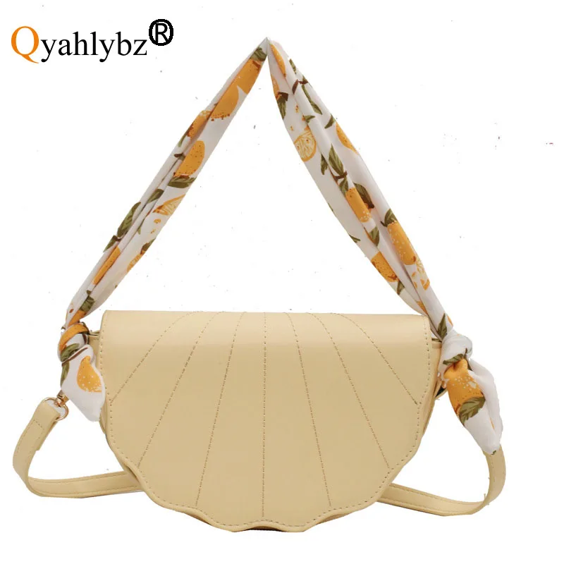 

Женская сумка через плечо qlord lybz, коллекция 2021 года, модная маленькая желтая сумка для подмышек, женская кожаная сумка, бесплатная доставка