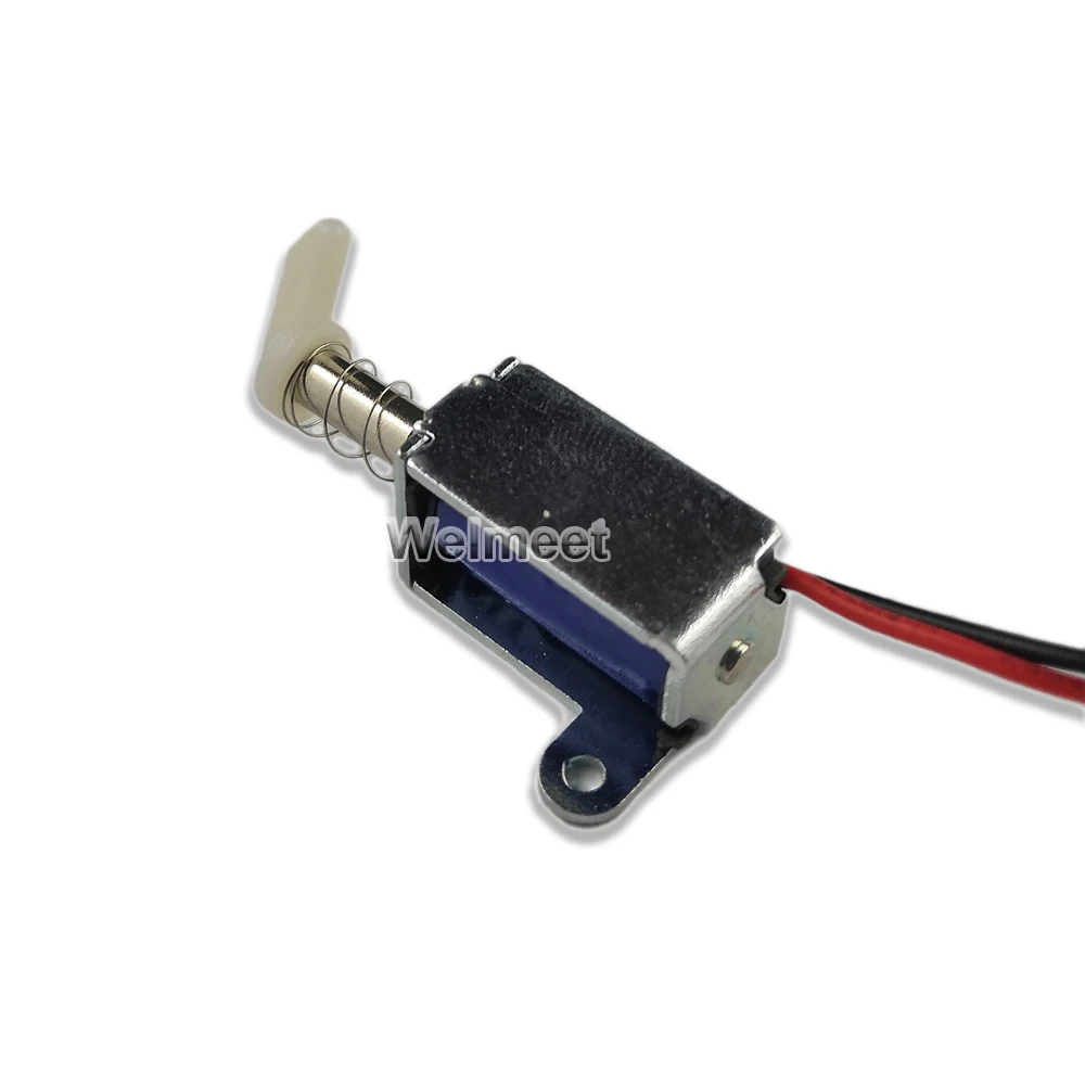 1 шт. электромагнитный магнит #3 |