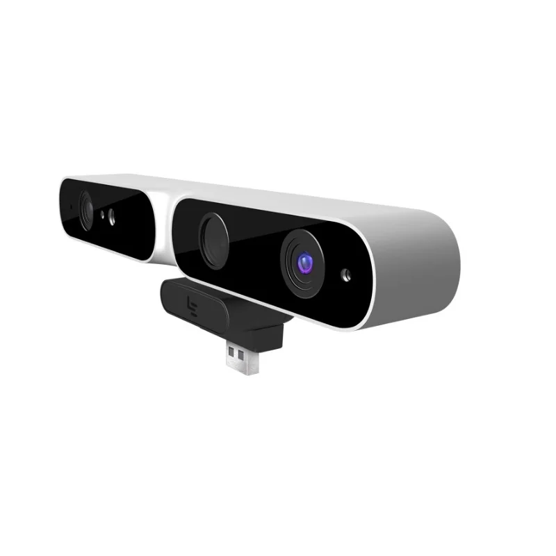 3d сканер ручной лица и тела моделирование распознавание жестов видеозвонки