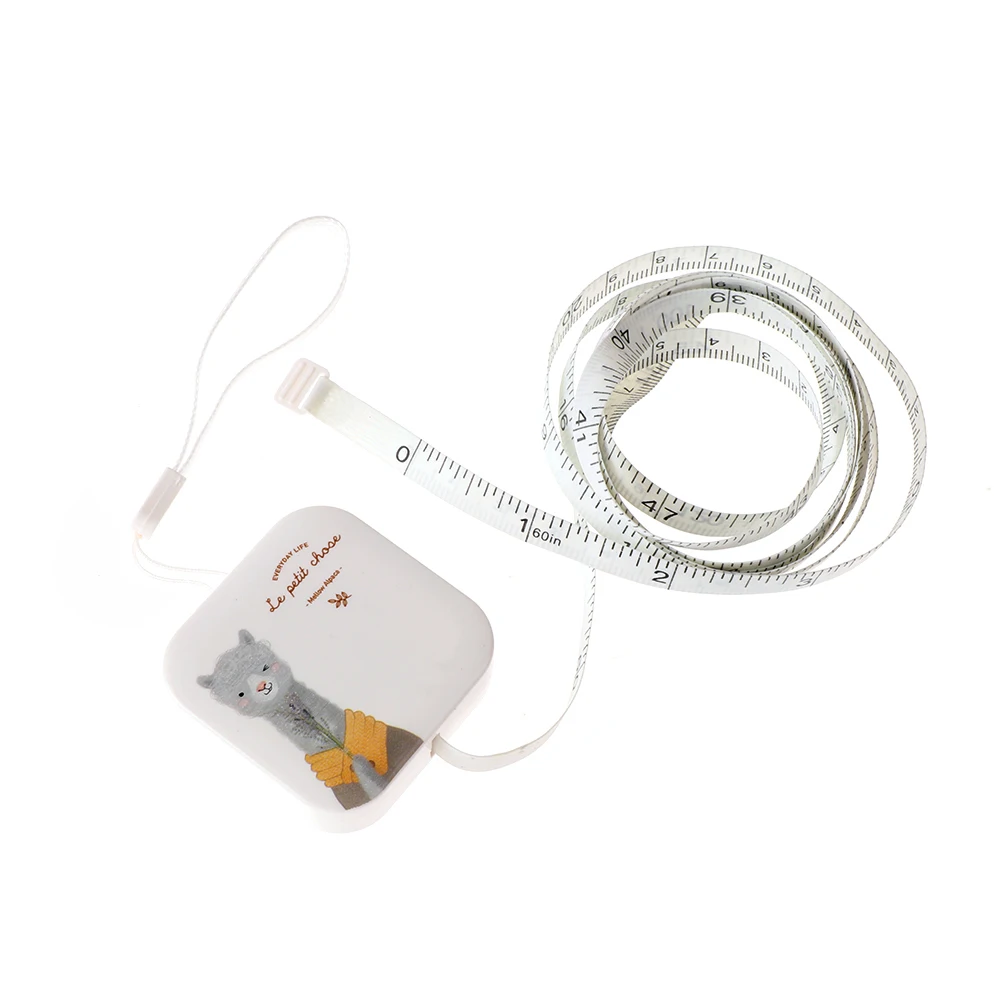 150 см детская линейка по высоте сантиметр дюймовая рулонная лента альпака