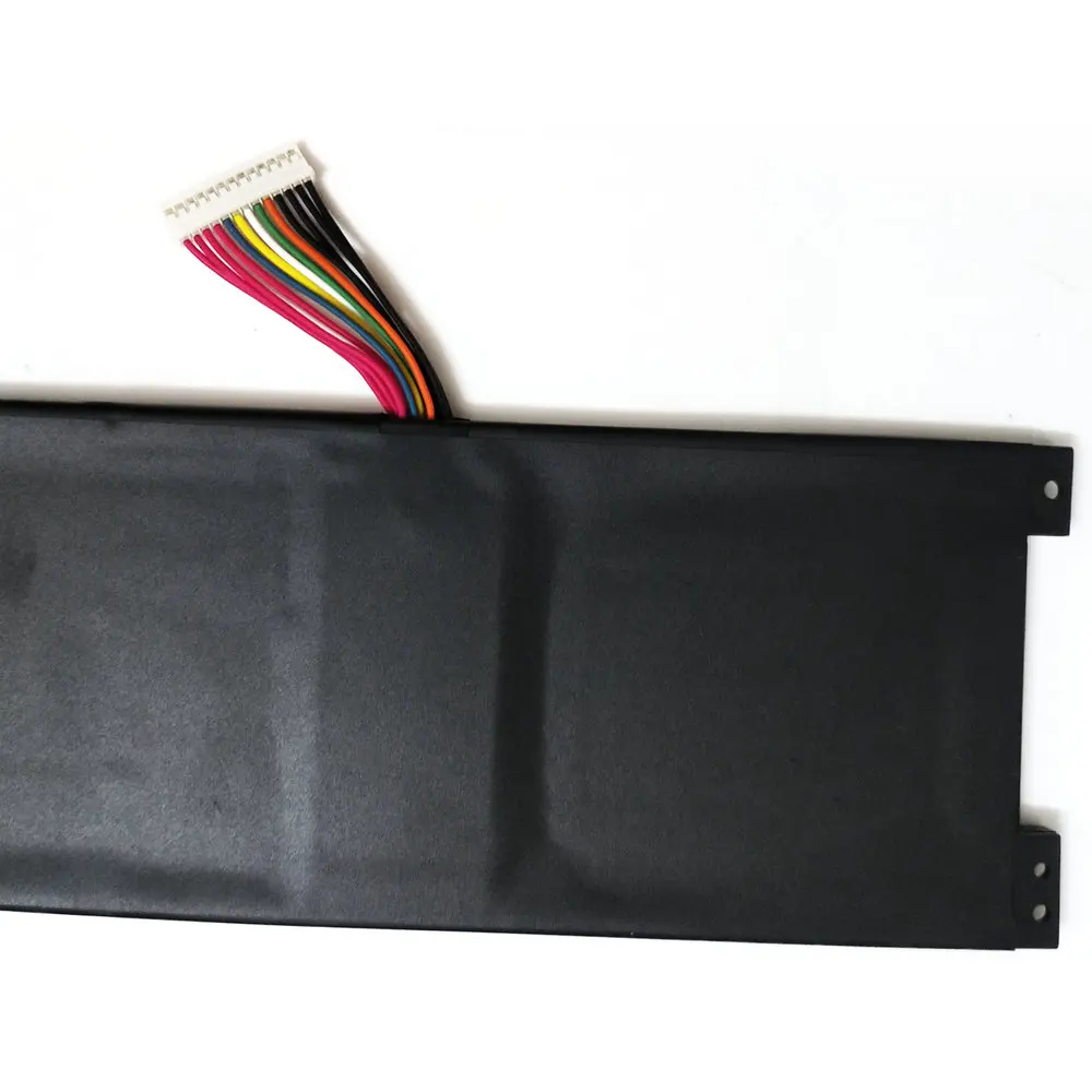 Аккумулятор для ноутбука Getac PF4WN-00-13-3S1P-0 HASEE U43E1 U43S1 U47T1 Series PF4WN03173S1P0 3ICP6/62/69 |