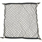 Для Renault Megane FRENDZY Latitude Vel Satis Captur CLIO Koleos для хранения багажа в багажник автомобиля Грузовой Органайзер эластичная сетка