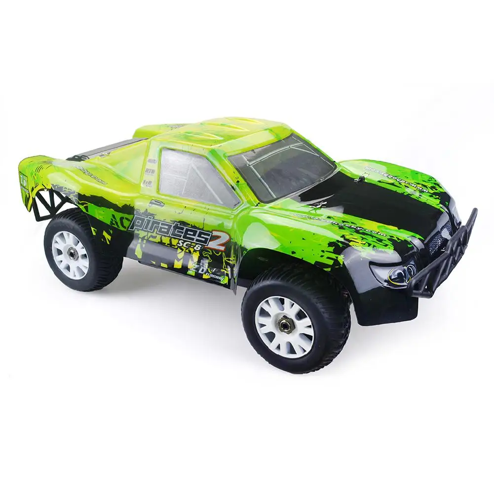 RCtown ZD Racing 08428 9203-V2 1/8 2,4G 4WD бесщеточный электрический багги высокая скорость 90 км/ч RC автомобиль