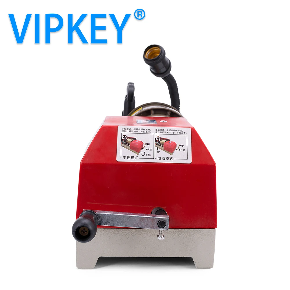 Автоматическая дублирующая машина для ключей 220 В 110 универсальный станок резки