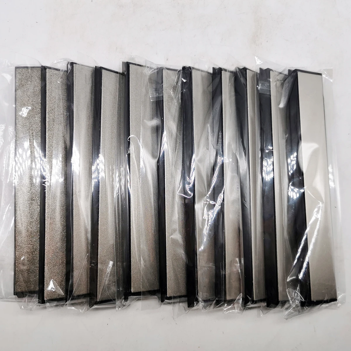 

Knife Sharpener diamond whetstone sets for RUIXIN PRO RX-008 diamond bar Variety of whetstone combo sets 3pc/11pcs set