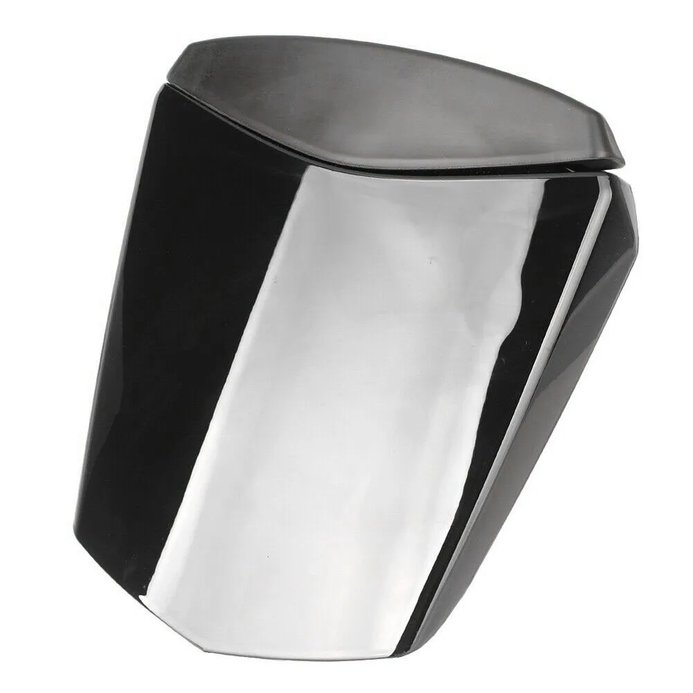 

Motorcycle Rear Passenger Pillion Seat Cowl Fairing Cover for Yamaha YZF R6 2003-2005